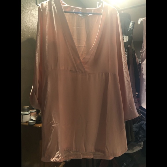 Tobi dress size medium new - Picture 6 of 6